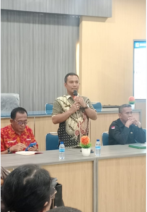 11 Layanan Publik Dinas Pendidikan Pematangsiantar Dianggap masih Layak Dilanjutkan
