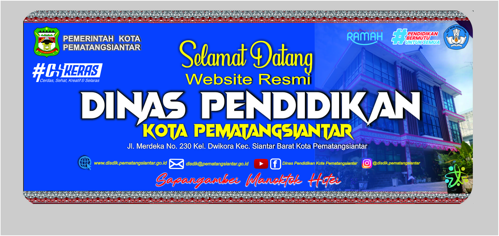 bandung
